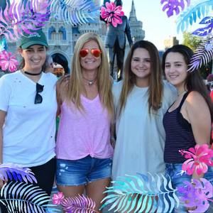 Meet your Posher, Jackie